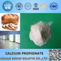 additifs alimentaires en boulangerie propionate de calcium 4075-81-4 pour l&#39;europe